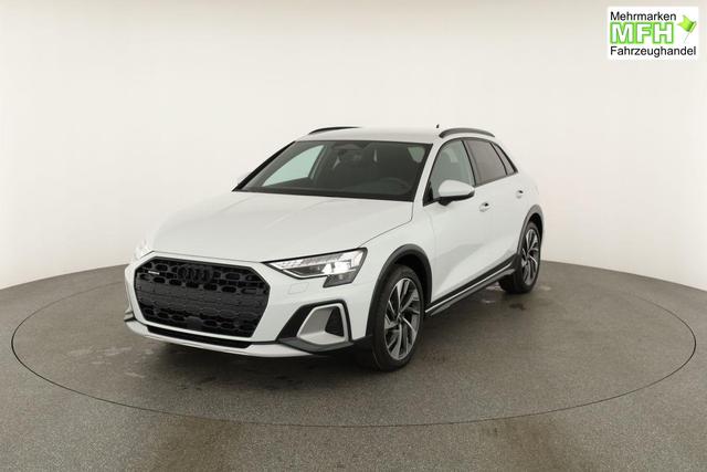 Audi A3 allstreet TFSI quattro 150 kW S-Tronic, Navi, 18-Zoll, 5-J. Garantie 