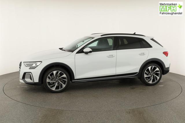 Audi A3 allstreet TFSI quattro 150 kW S-Tronic, Navi, 18-Zoll, 5-J. Garantie 