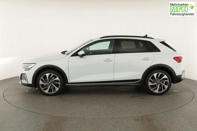 Audi A3 allstreet TFSI quattro 150 kW S-Tronic, Navi, 18-Zoll, 5-J. Garantie 
