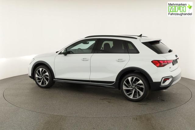 Audi A3 allstreet TFSI quattro 150 kW S-Tronic, Navi, 18-Zoll, 5-J. Garantie 