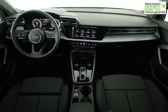 Audi A3 allstreet TFSI quattro 150 kW S-Tronic, AHK, Navi, 18-Zoll, 5-J. Garantie 
