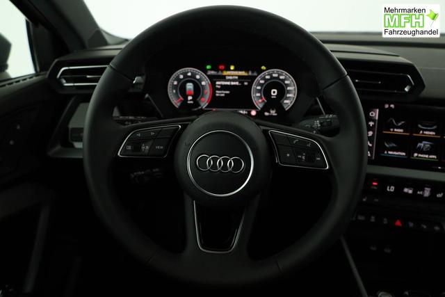 Audi A3 allstreet TFSI quattro 150 kW S-Tronic, AHK, Navi, 18-Zoll, 5-J. Garantie 