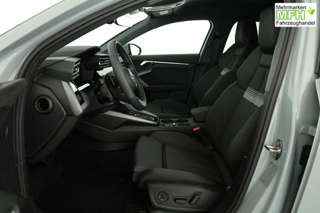 Audi A3 allstreet TFSI quattro 150 kW S-Tronic, AHK, Navi, 18-Zoll, 5-J. Garantie 