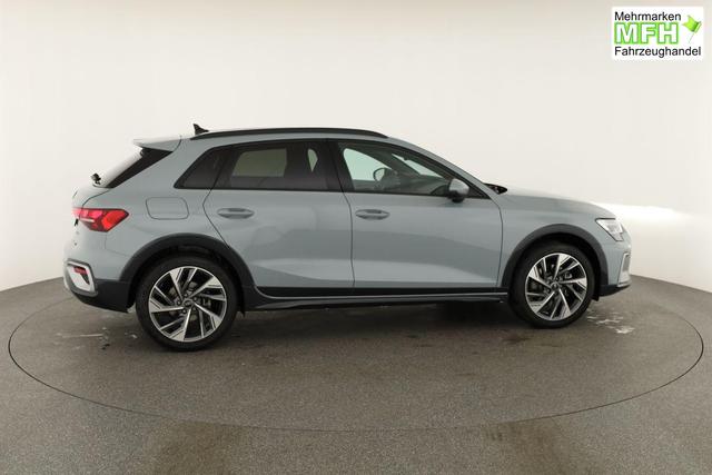 Audi A3 allstreet TFSI quattro 150 kW S-Tronic, AHK, Navi, 18-Zoll, 5-J. Garantie 
