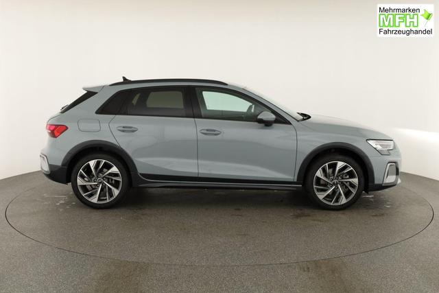 Audi A3 allstreet TFSI quattro 150 kW S-Tronic, AHK, Navi, 18-Zoll, 5-J. Garantie 