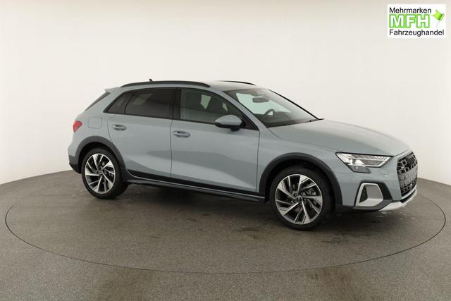 Audi A3 allstreet TFSI quattro 150 kW S-Tronic, AHK, Navi, 18-Zoll, 5-J. Garantie 