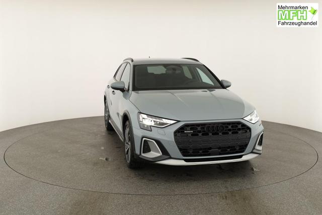 Audi A3 allstreet TFSI quattro 150 kW S-Tronic, AHK, Navi, 18-Zoll, 5-J. Garantie 