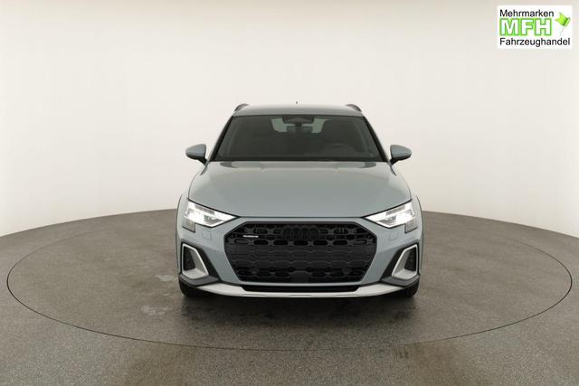 Audi A3 allstreet TFSI quattro 150 kW S-Tronic, AHK, Navi, 18-Zoll, 5-J. Garantie 