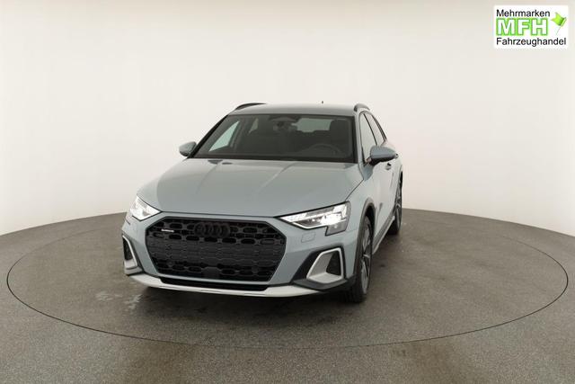 Audi A3 allstreet TFSI quattro 150 kW S-Tronic, AHK, Navi, 18-Zoll, 5-J. Garantie 