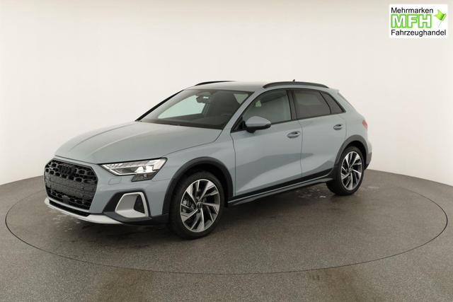 Audi A3 allstreet TFSI quattro 150 kW S-Tronic, AHK, Navi, 18-Zoll, 5-J. Garantie 