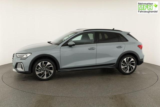 Audi A3 allstreet TFSI quattro 150 kW S-Tronic, AHK, Navi, 18-Zoll, 5-J. Garantie 