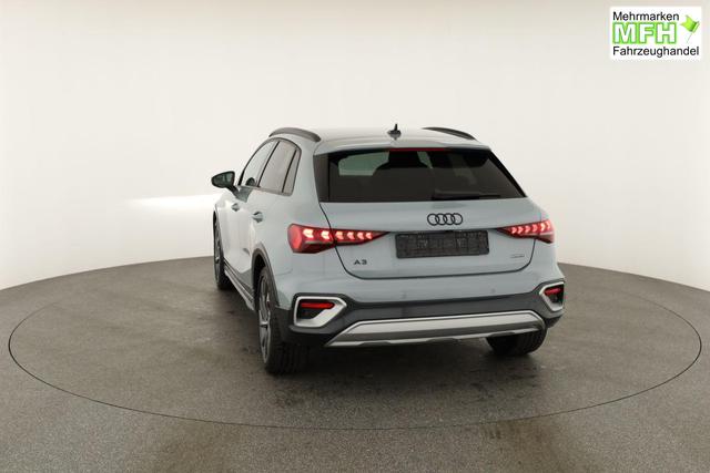 Audi A3 allstreet TFSI quattro 150 kW S-Tronic, AHK, Navi, 18-Zoll, 5-J. Garantie 