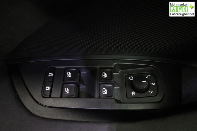 Skoda Kodiaq 2.0 TDI 142 kW 4x4 Sportline DSG Sportline, Pano, AHK, Navi, Matrix, el. Klappe, Side, Winter, 19-Zoll 