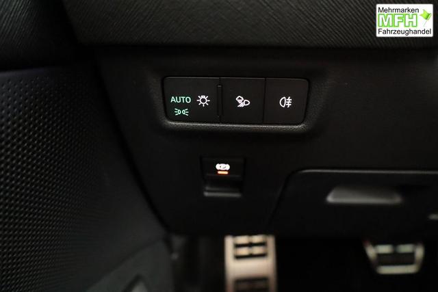 Skoda Kodiaq 2.0 TDI 142 kW 4x4 Sportline DSG Sportline, Pano, AHK, Navi, Matrix, el. Klappe, Side, Winter, 19-Zoll 