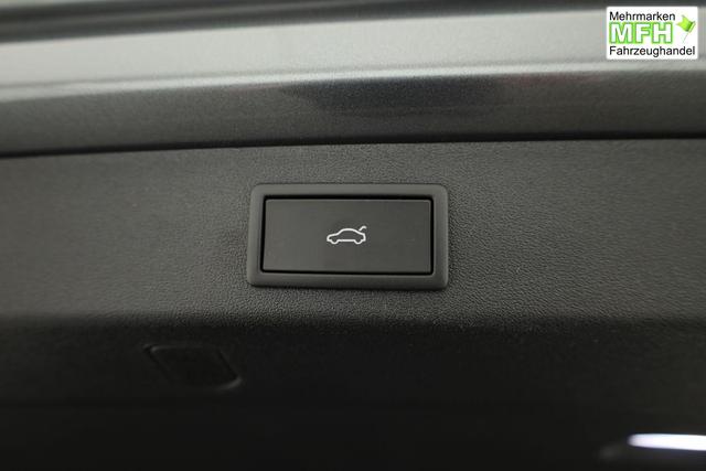 Skoda Kodiaq 2.0 TDI 142 kW 4x4 Sportline DSG Sportline, Pano, AHK, Navi, Matrix, el. Klappe, Side, Winter, 19-Zoll 