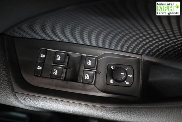 Skoda Octavia Combi 1.5 TSI mHEV 110 kW Selection DSG Selection, AHK, FS-beheizbar, Side, Winter, 17-Zoll 
