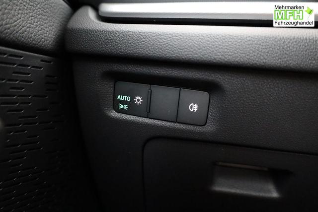 Skoda Octavia Combi 1.5 TSI mHEV 110 kW Selection DSG Selection, AHK, FS-beheizbar, Side, Winter, 17-Zoll 