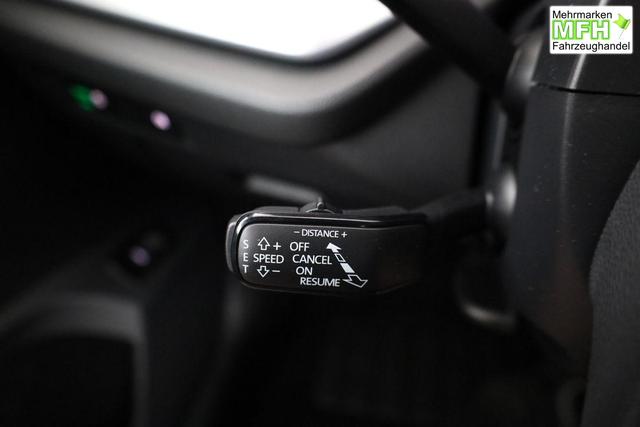 Skoda Octavia Combi 1.5 TSI mHEV 110 kW Selection DSG Selection, AHK, FS-beheizbar, Side, Winter, 17-Zoll 