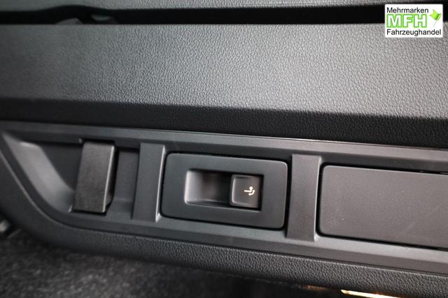 Skoda Octavia Combi 1.5 TSI mHEV 110 kW Selection DSG Selection, AHK, FS-beheizbar, Side, Winter, 17-Zoll 