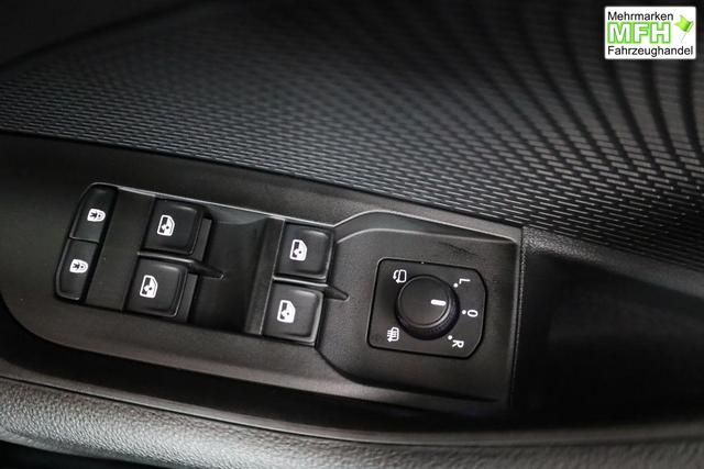 Skoda Octavia Combi 1.5 TSI mHEV 110 kW Selection DSG Selection, AHK, FS-beheizbar, Side, Winter, 17-Zoll 