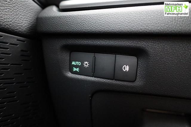 Skoda Octavia Combi 1.5 TSI mHEV 110 kW Selection DSG Selection, AHK, FS-beheizbar, Side, Winter, 17-Zoll 