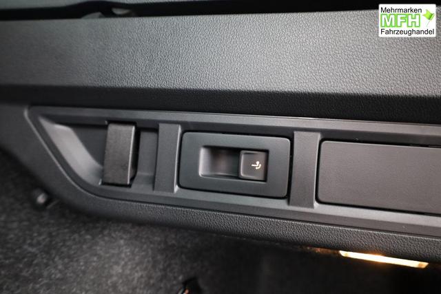 Skoda Octavia Combi 1.5 TSI mHEV 110 kW Selection DSG Selection, AHK, FS-beheizbar, Side, Winter, 17-Zoll 