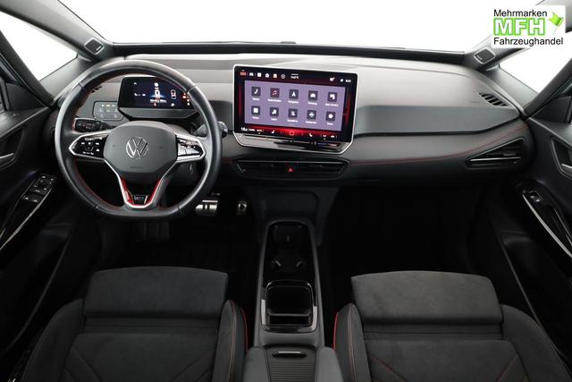 Volkswagen ID.3 GTX 210 kW kW, HuD, H&K, IQ.Light, Kamera, Winter, 20-Zoll 