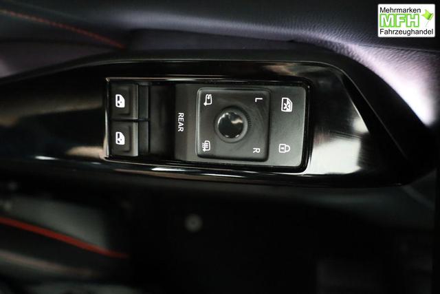 Volkswagen ID.3 GTX 210 kW kW, HuD, H&K, IQ.Light, Kamera, Winter, 20-Zoll 