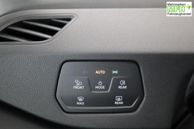 Volkswagen ID.3 GTX 210 kW kW, HuD, H&K, IQ.Light, Kamera, Winter, 20-Zoll 