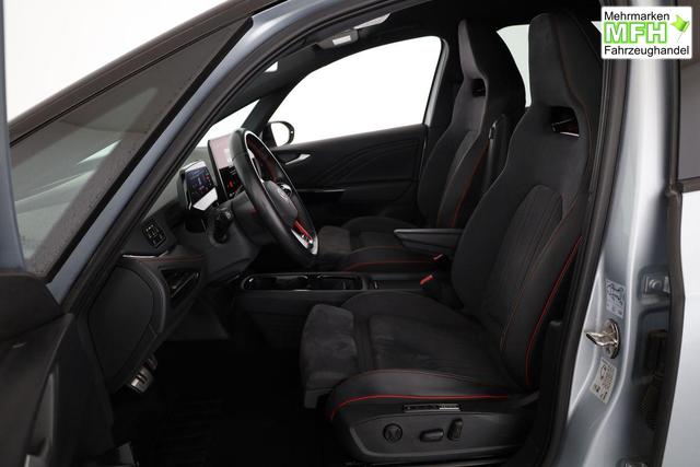 Volkswagen ID.3 GTX 210 kW kW, HuD, H&K, IQ.Light, Kamera, Winter, 20-Zoll 