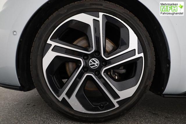 Volkswagen ID.3 GTX 210 kW kW, HuD, H&K, IQ.Light, Kamera, Winter, 20-Zoll 