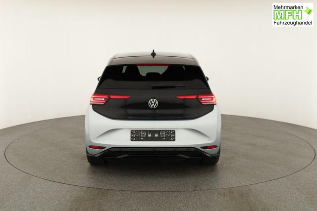 Volkswagen ID.3 GTX 210 kW kW, HuD, H&K, IQ.Light, Kamera, Winter, 20-Zoll 