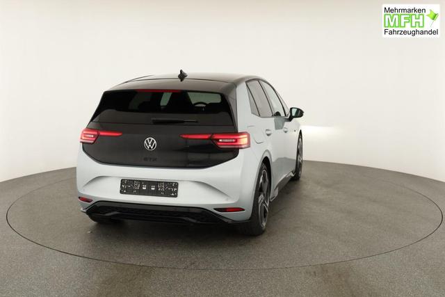 Volkswagen ID.3 GTX 210 kW kW, HuD, H&K, IQ.Light, Kamera, Winter, 20-Zoll 