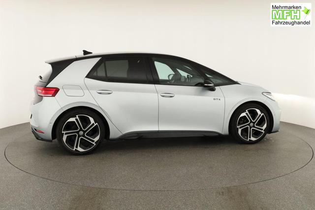 Volkswagen ID.3 GTX 210 kW kW, HuD, H&K, IQ.Light, Kamera, Winter, 20-Zoll 