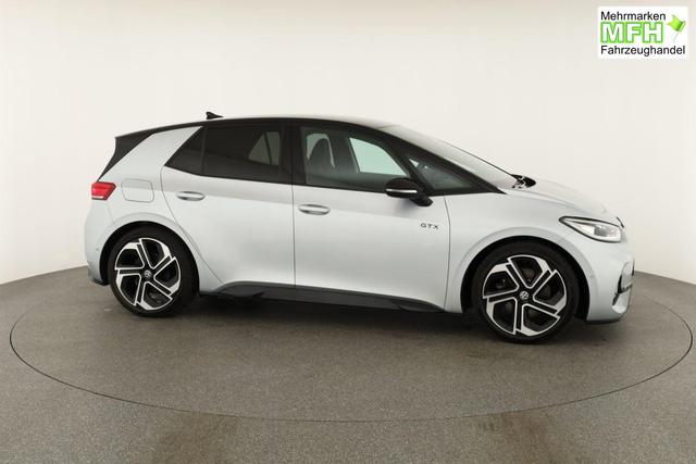 Volkswagen ID.3 GTX 210 kW kW, HuD, H&K, IQ.Light, Kamera, Winter, 20-Zoll 