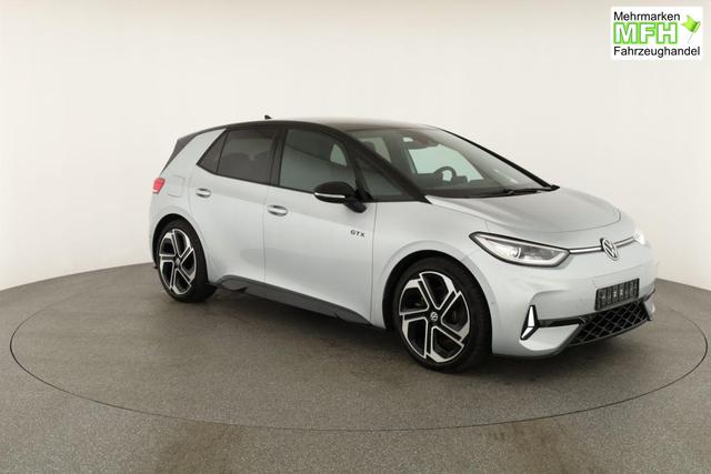 Volkswagen ID.3 GTX 210 kW kW, HuD, H&K, IQ.Light, Kamera, Winter, 20-Zoll 