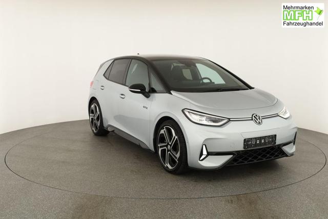 Volkswagen ID.3 GTX 210 kW kW, HuD, H&K, IQ.Light, Kamera, Winter, 20-Zoll 