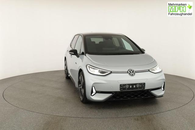 Volkswagen ID.3 GTX 210 kW kW, HuD, H&K, IQ.Light, Kamera, Winter, 20-Zoll 
