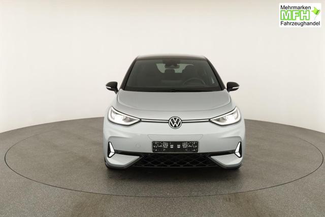 Volkswagen ID.3 GTX 210 kW kW, HuD, H&K, IQ.Light, Kamera, Winter, 20-Zoll 