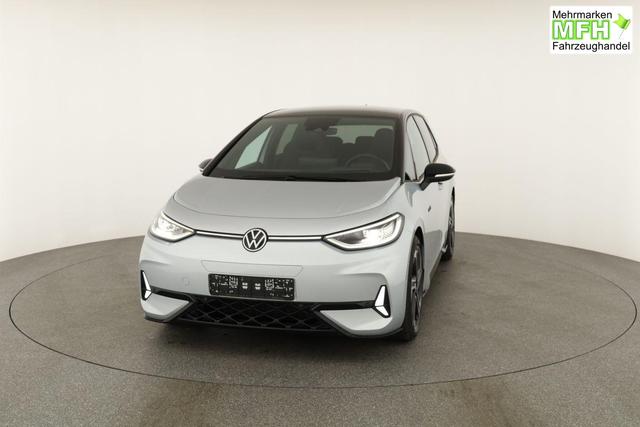 Volkswagen ID.3 GTX 210 kW kW, HuD, H&K, IQ.Light, Kamera, Winter, 20-Zoll 