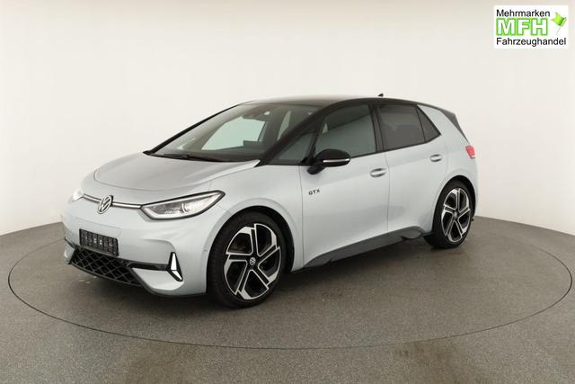 Volkswagen ID.3 GTX 210 kW kW, HuD, H&K, IQ.Light, Kamera, Winter, 20-Zoll 