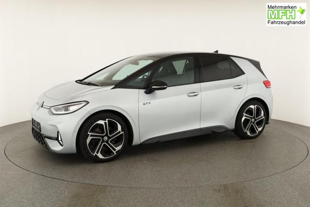 Volkswagen ID.3 GTX 210 kW kW, HuD, H&K, IQ.Light, Kamera, Winter, 20-Zoll 