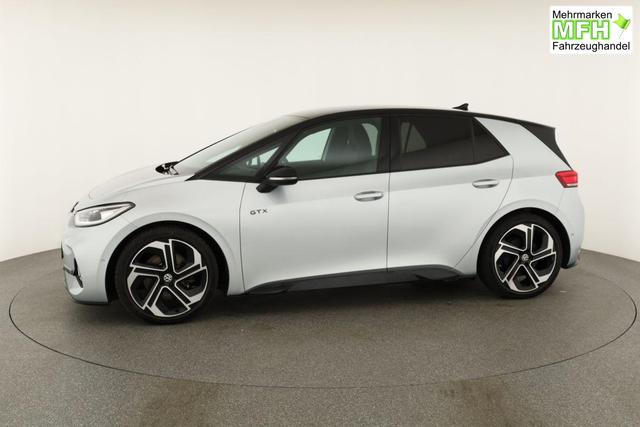 Volkswagen ID.3 GTX 210 kW kW, HuD, H&K, IQ.Light, Kamera, Winter, 20-Zoll 