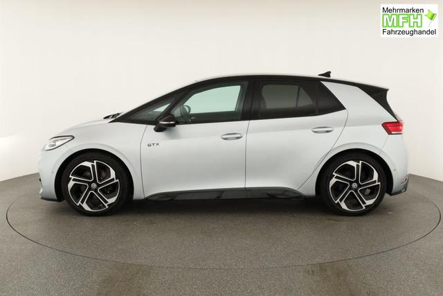 Volkswagen ID.3 GTX 210 kW kW, HuD, H&K, IQ.Light, Kamera, Winter, 20-Zoll 
