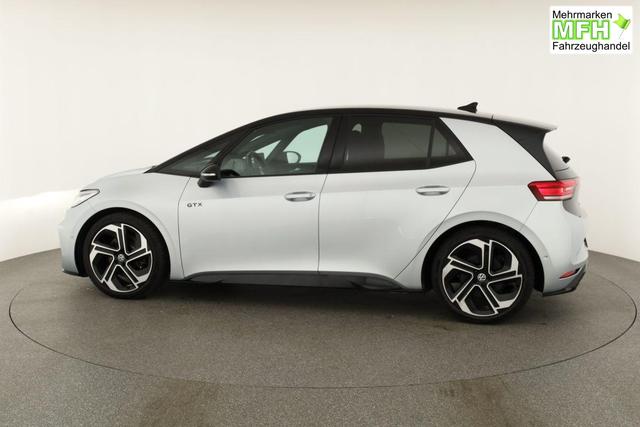 Volkswagen ID.3 GTX 210 kW kW, HuD, H&K, IQ.Light, Kamera, Winter, 20-Zoll 