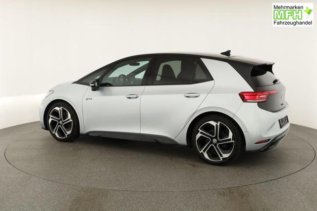 Volkswagen ID.3 GTX 210 kW kW, HuD, H&K, IQ.Light, Kamera, Winter, 20-Zoll 