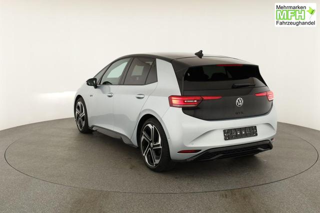 Volkswagen ID.3 GTX 210 kW kW, HuD, H&K, IQ.Light, Kamera, Winter, 20-Zoll 