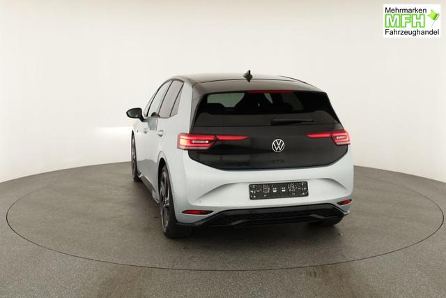 Volkswagen ID.3 GTX 210 kW kW, HuD, H&K, IQ.Light, Kamera, Winter, 20-Zoll 