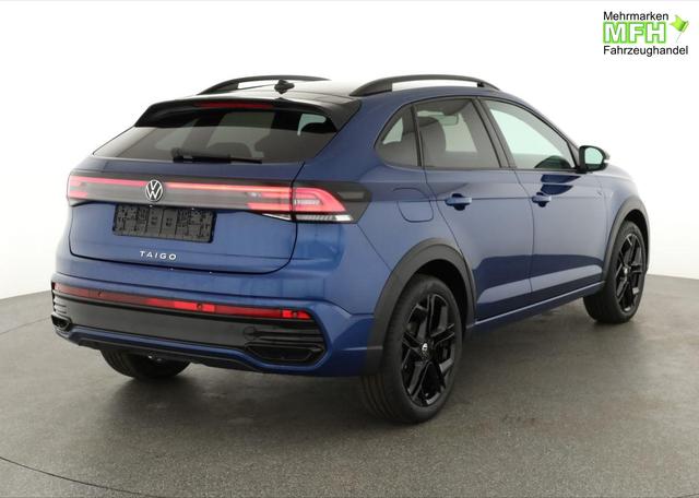 Volkswagen Taigo R-Line 1.5 TSI DSG R-Line, Navi, AHK, Matrix, Kamera, ACC, Winter, 4 J.-Garantie 