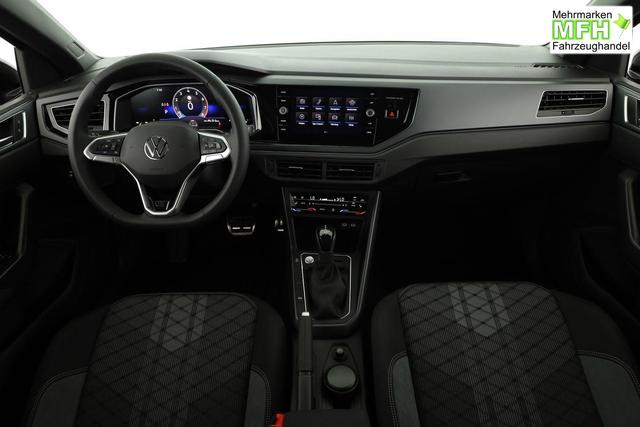 Volkswagen Taigo R-Line 1.5 TSI DSG R-Line, Navi, AHK, Matrix, Kamera, ACC, Winter, 4 J.-Garantie 